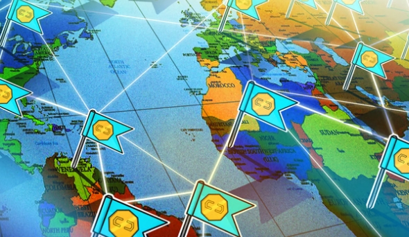 安全 Safenet 希望将类似 Visa 的支付网络引入加密货币
